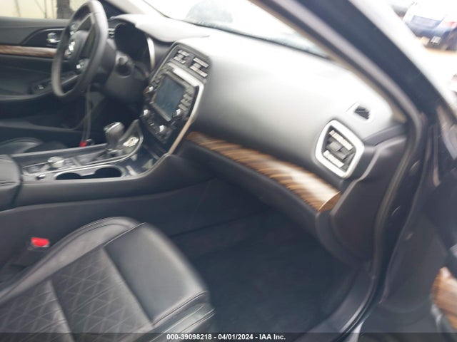 Nissan Maxima 3.5 Platinum 2017 1N4AA6AP4HC403155 Image 5
