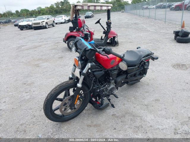 2023 HARLEY-DAVIDSON RH975 1HD1ZH116PB305306 Photo 1
