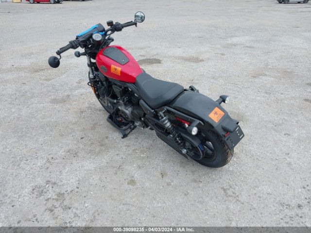 2023 HARLEY-DAVIDSON RH975 1HD1ZH116PB305306 Photo 2