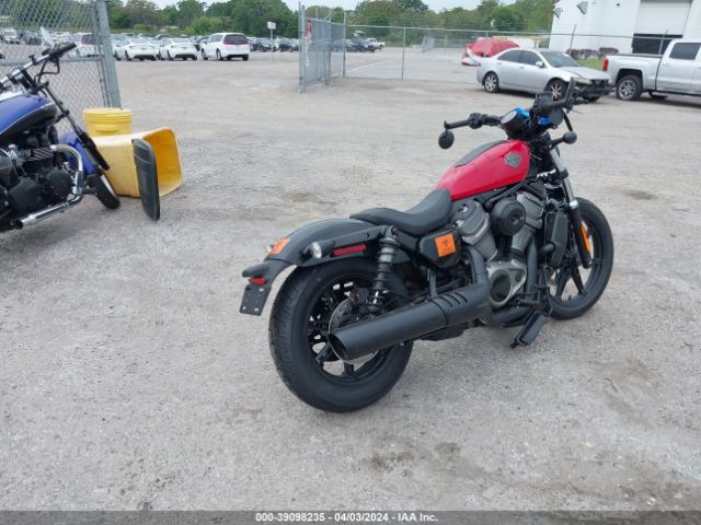 2023 HARLEY-DAVIDSON RH975 1HD1ZH116PB305306 Photo 3