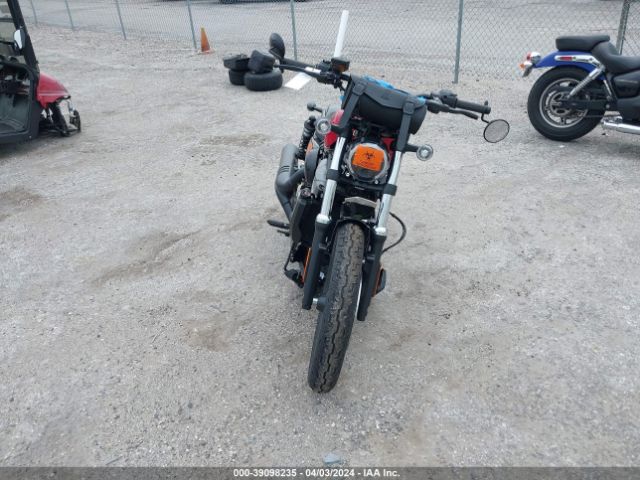 2023 HARLEY-DAVIDSON RH975 1HD1ZH116PB305306 Photo 4