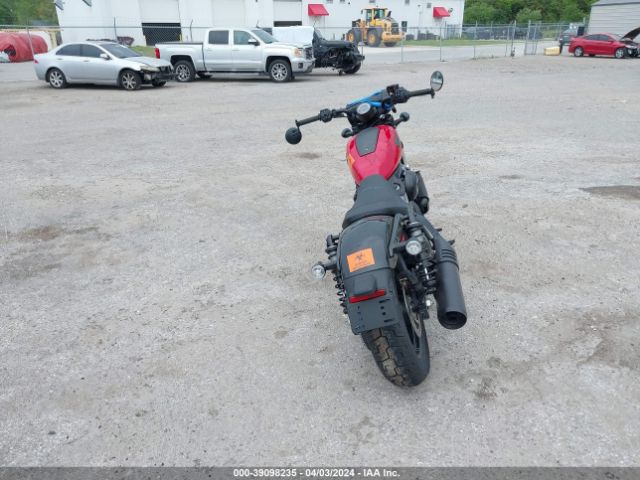 2023 HARLEY-DAVIDSON RH975 1HD1ZH116PB305306 Photo 5