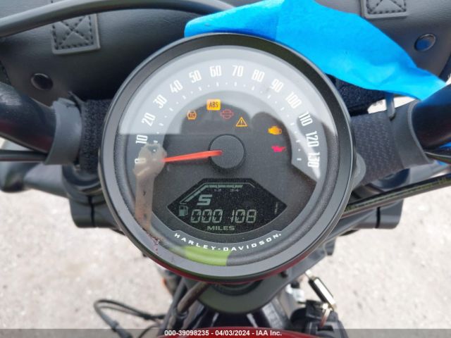 2023 HARLEY-DAVIDSON RH975 1HD1ZH116PB305306 Photo 6