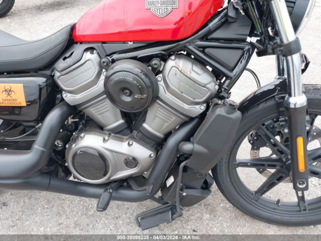 2023 HARLEY-DAVIDSON RH975 1HD1ZH116PB305306 Photo 7