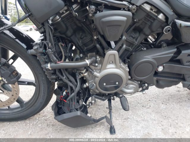 2023 HARLEY-DAVIDSON RH975 1HD1ZH116PB305306 Photo 8