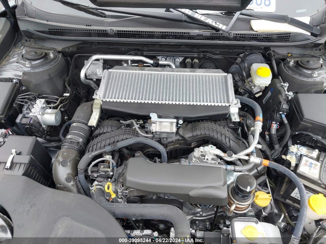 4S4BTGPD5R3202700 Subaru Outback Touring Xt