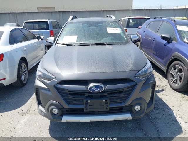 4S4BTGPD5R3202700 Subaru Outback Touring Xt
