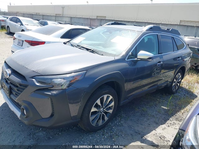 4S4BTGPD5R3202700 Subaru Outback Touring Xt