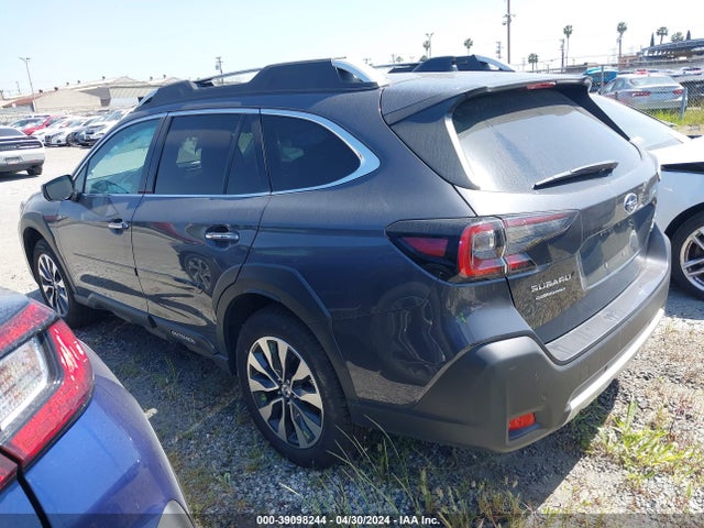 4S4BTGPD5R3202700 Subaru Outback Touring Xt