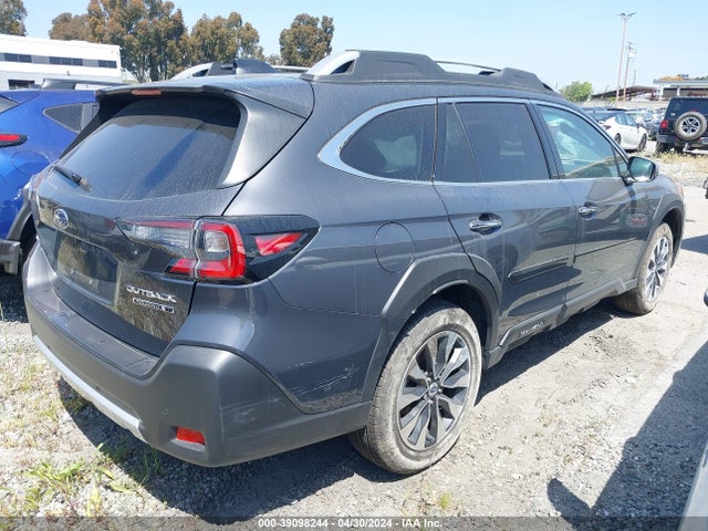 4S4BTGPD5R3202700 Subaru Outback Touring Xt