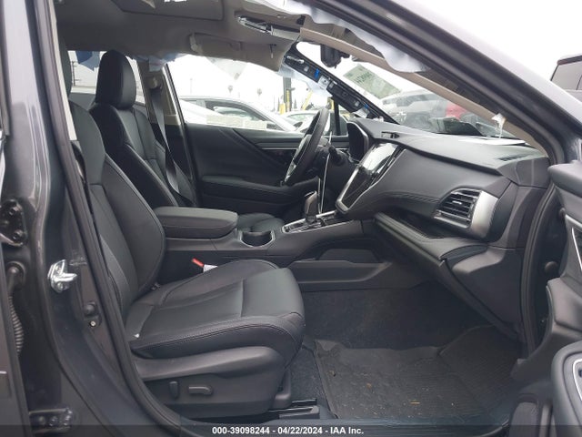 4S4BTGPD5R3202700 Subaru Outback Touring Xt