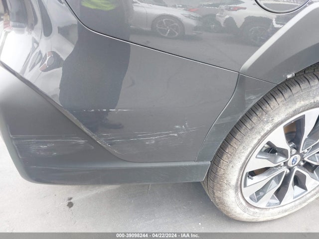 4S4BTGPD5R3202700 Subaru Outback Touring Xt