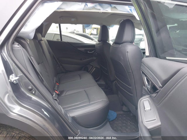 4S4BTGPD5R3202700 Subaru Outback Touring Xt