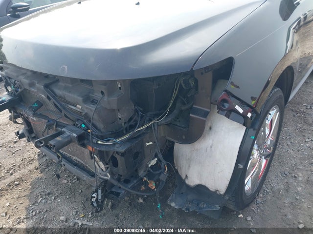 Ford Edge Limited 2014 2FMDK3KC7EBA81861 Image 18
