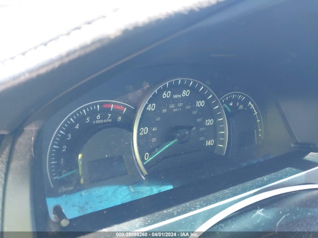 Toyota CAMRY LE 2015 4T4BF1FK4FR512174 Image 15