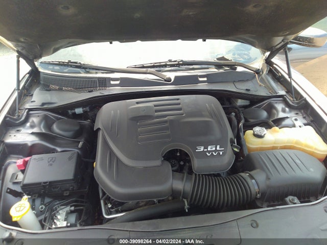 Dodge Charger Sxt Rwd 2019 2C3CDXBG7KH711489 Image 10