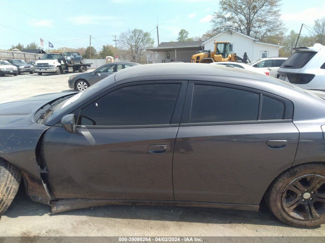 Dodge Charger Sxt Rwd 2019 2C3CDXBG7KH711489 Image 14