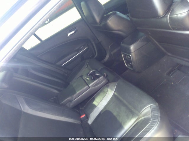 Dodge Charger Sxt Rwd 2019 2C3CDXBG7KH711489 Image 8