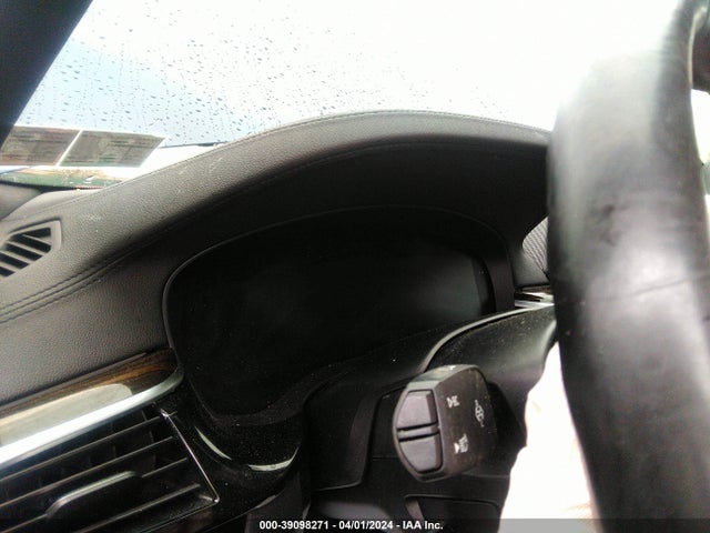 BMW M550i Xdrive 2020 WBAJS7C04LCD41360 Image 7