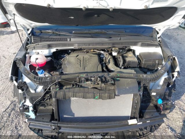 KNDNE5H34R6369389 KIA Carnival Mpv Sx Prestige