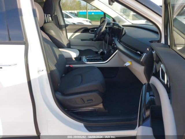 KNDNE5H34R6369389 KIA Carnival Mpv Sx Prestige