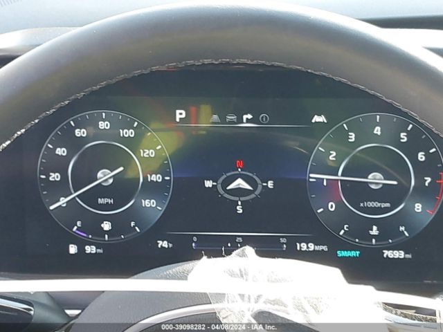 KNDNE5H34R6369389 KIA Carnival Mpv Sx Prestige