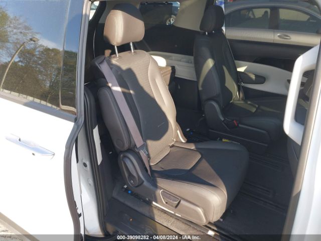 KNDNE5H34R6369389 KIA Carnival Mpv Sx Prestige