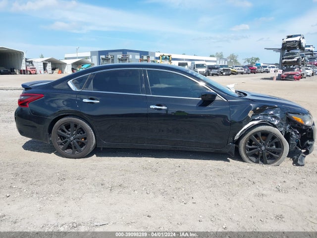 Nissan Altima 2.5 Sr 2017 1N4AL3AP1HC240635 Image 13