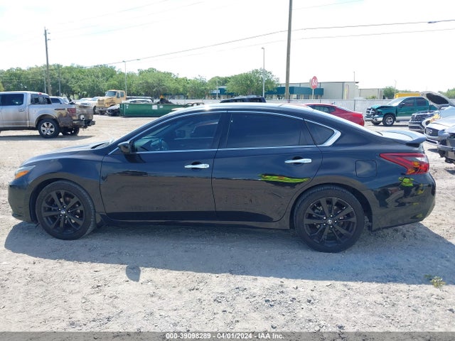 Nissan Altima 2.5 Sr 2017 1N4AL3AP1HC240635 Image 14