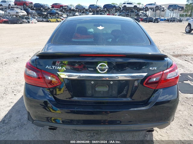 Nissan Altima 2.5 Sr 2017 1N4AL3AP1HC240635 Image 16