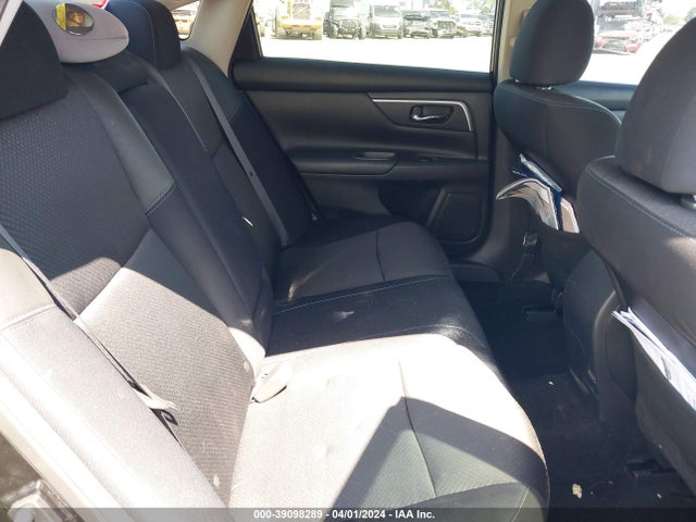 Nissan Altima 2.5 Sr 2017 1N4AL3AP1HC240635 Image 8