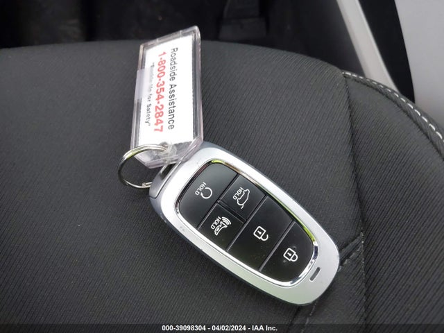 Hyundai TUCSON SEL 2024 5NMJBCDE8RH329287 Image 11