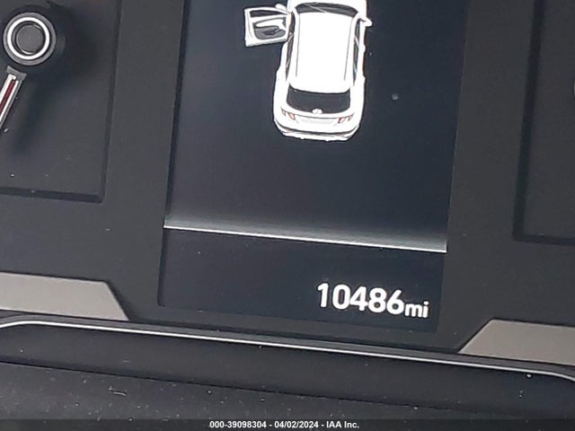 Hyundai TUCSON SEL 2024 5NMJBCDE8RH329287 Image 15
