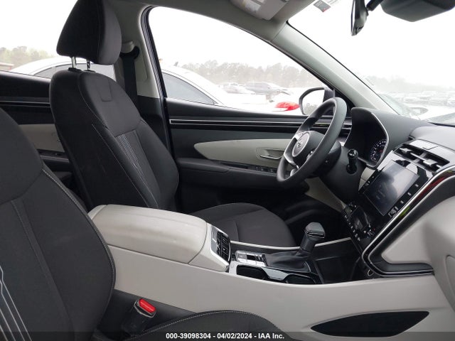 Hyundai TUCSON SEL 2024 5NMJBCDE8RH329287 Image 5