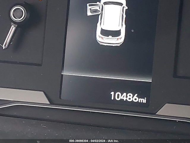 Hyundai TUCSON SEL 2024 5NMJBCDE8RH329287 Image 7