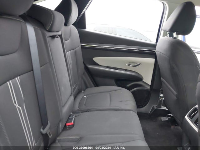 Hyundai TUCSON SEL 2024 5NMJBCDE8RH329287 Image 8