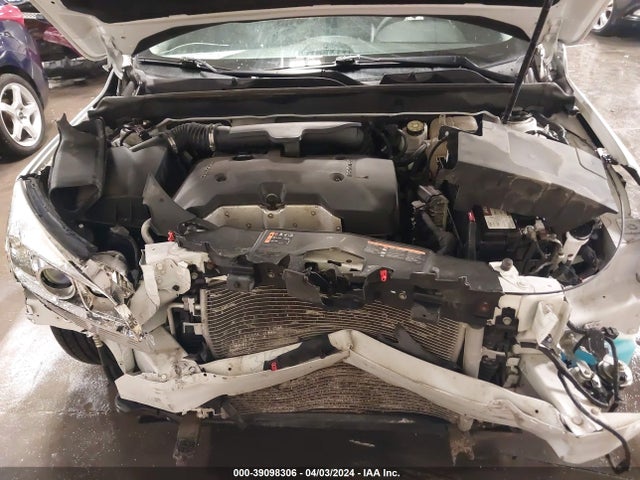 Chevrolet MALIBU 1LT 2015 1G11C5SL1FF199347 Image 10