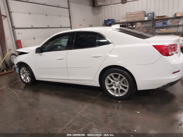 Chevrolet MALIBU 1LT 2015 1G11C5SL1FF199347 Image 15