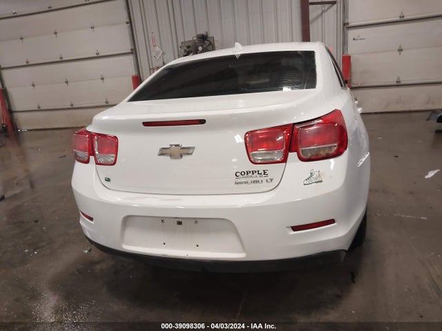 Chevrolet MALIBU 1LT 2015 1G11C5SL1FF199347 Image 17