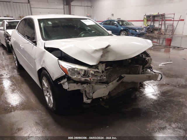 Chevrolet MALIBU 1LT 2015 1G11C5SL1FF199347 Image 6