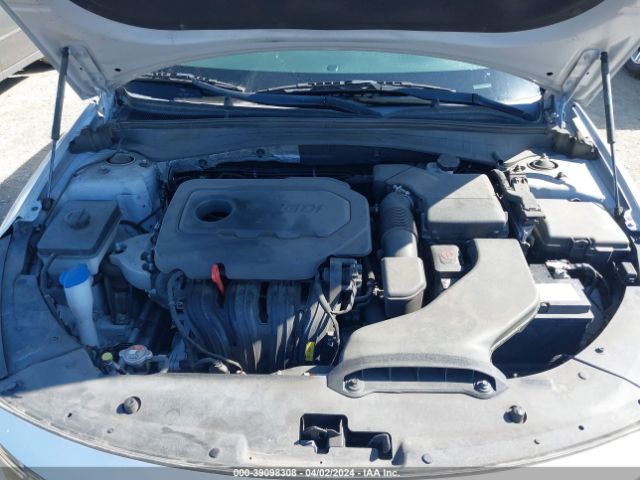 5XXGT4L3XGG120416 KIA Optima Lx