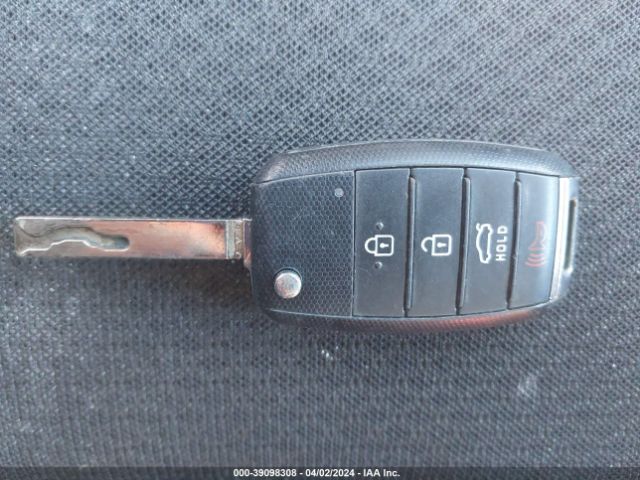 5XXGT4L3XGG120416 KIA Optima Lx