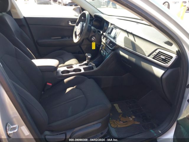 5XXGT4L3XGG120416 KIA Optima Lx