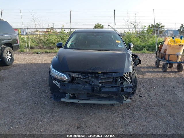 Nissan Sentra Sv Xtronic Cvt 2021 3N1AB8CV4MY309960 Image 12