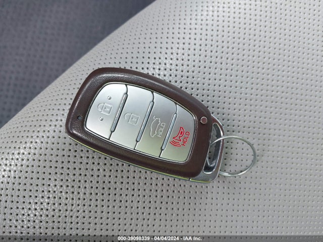 Hyundai Sonata Limited 2015 5NPE34AF3FH152907 Image 11