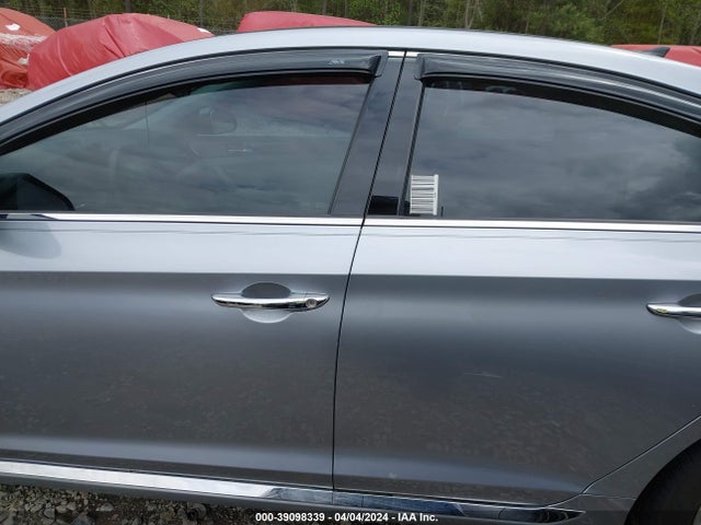 Hyundai Sonata Limited 2015 5NPE34AF3FH152907 Image 14