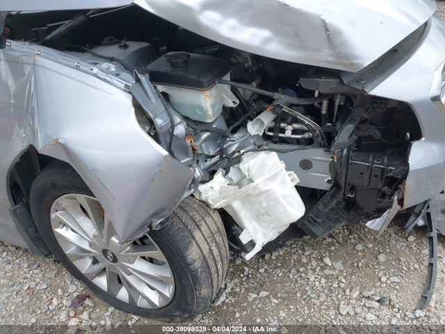 Hyundai Sonata Limited 2015 5NPE34AF3FH152907 Image 18
