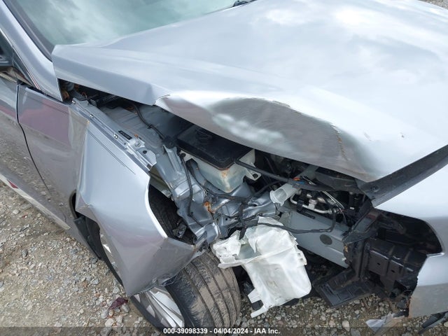 Hyundai Sonata Limited 2015 5NPE34AF3FH152907 Image 19