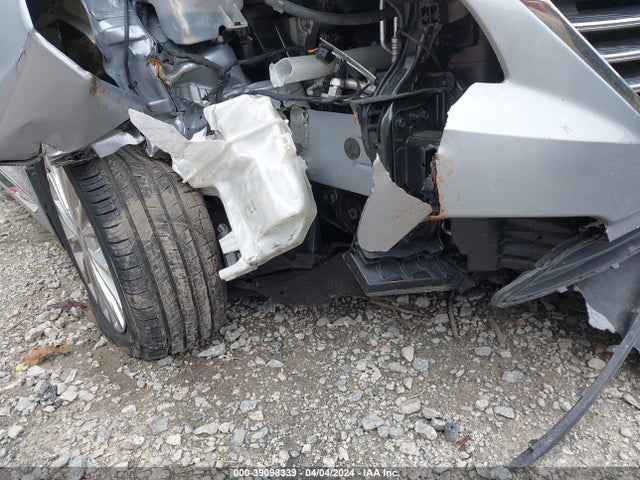 Hyundai Sonata Limited 2015 5NPE34AF3FH152907 Image 21