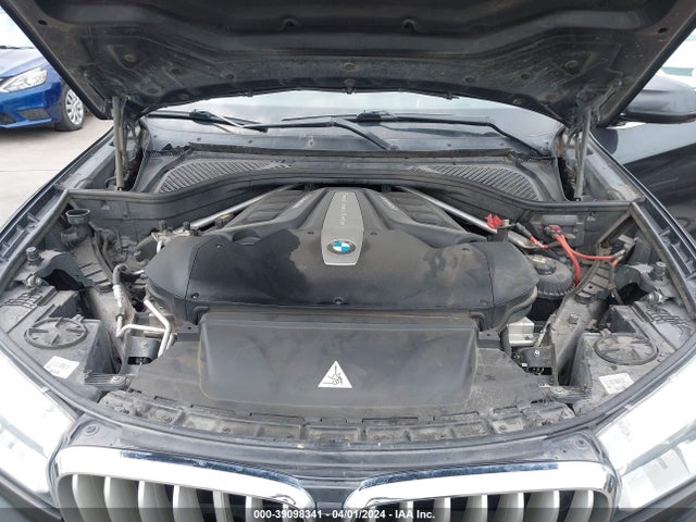 5UXKR6C50F0J76448 BMW X5 Xdrive50i